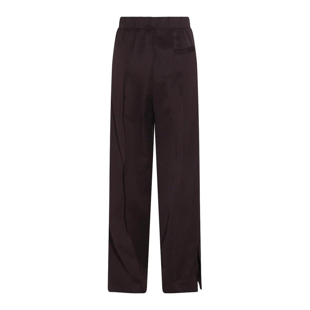 Pantalon 05 Aw 30 - Ganache - Femme