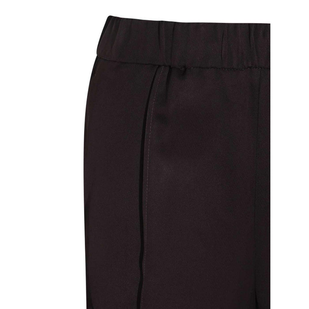 Pantalon 05 Aw 30 - Ganache - Femme