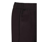 Pantalon 05 Aw 30 - Ganache - Femme