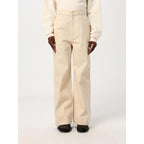 Pantalon 05 Aw 30 - Ivory - Femme