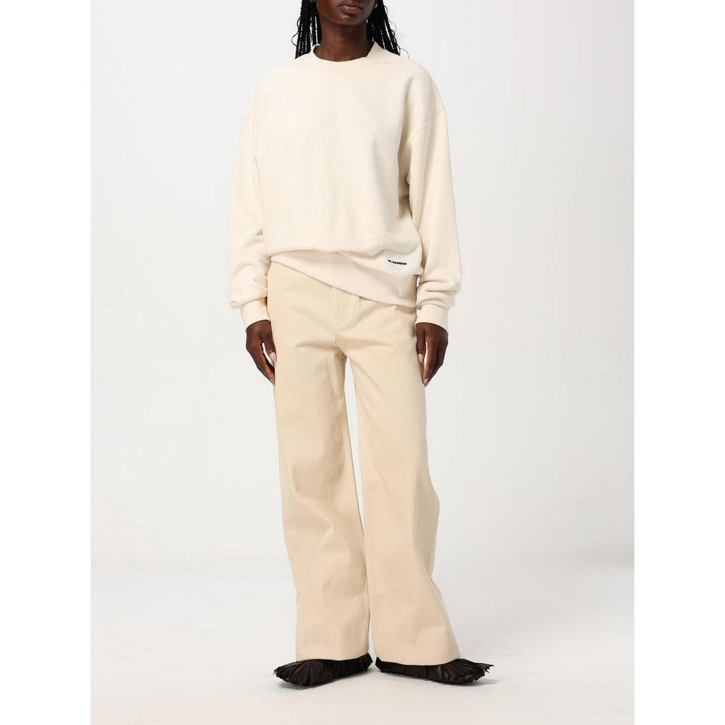 Pantalon 05 Aw 30 - Ivory - Femme
