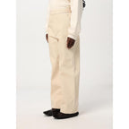 Pantalon 05 Aw 30 - Ivory - Femme
