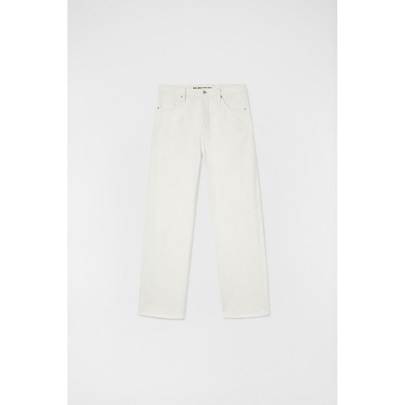 Pantalon 29 Aw 18,5 - Coconut - Femme