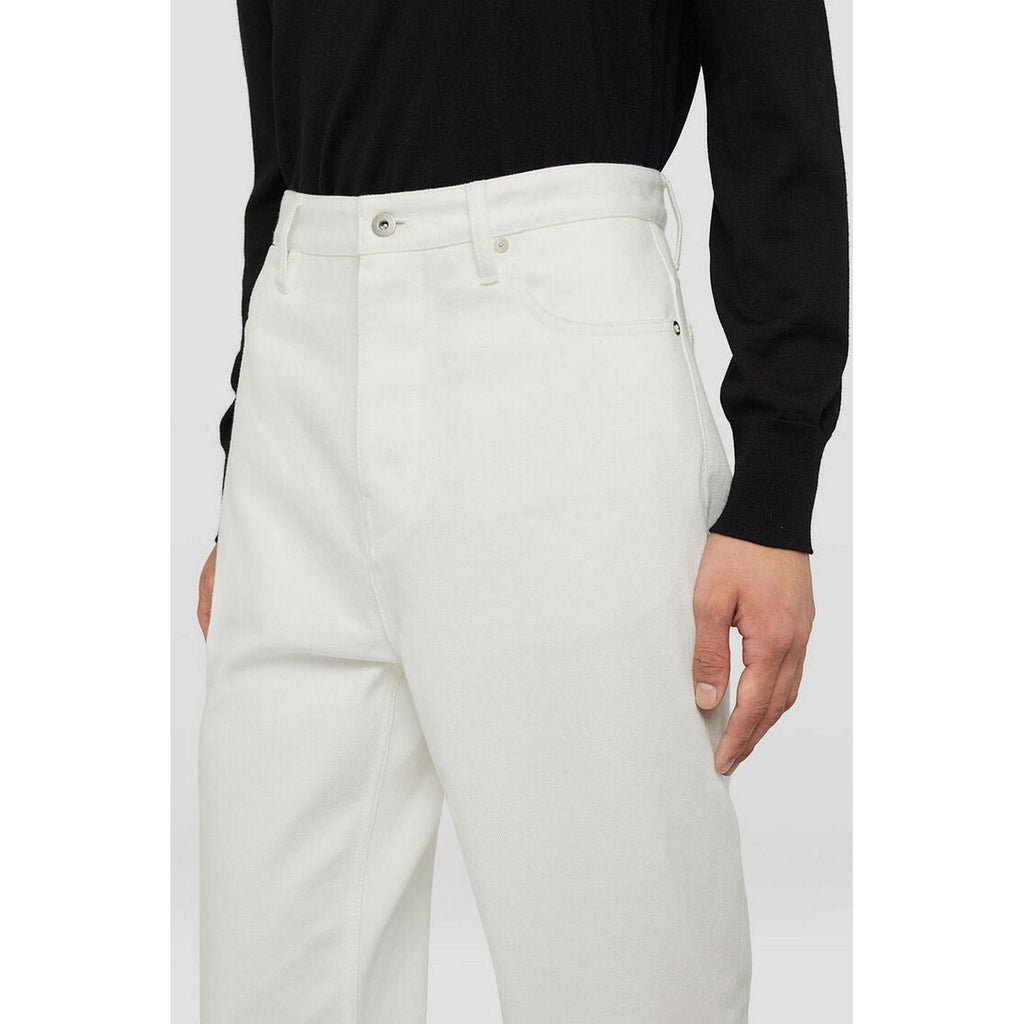 Pantalon 29 Aw 18,5 - Coconut - Femme