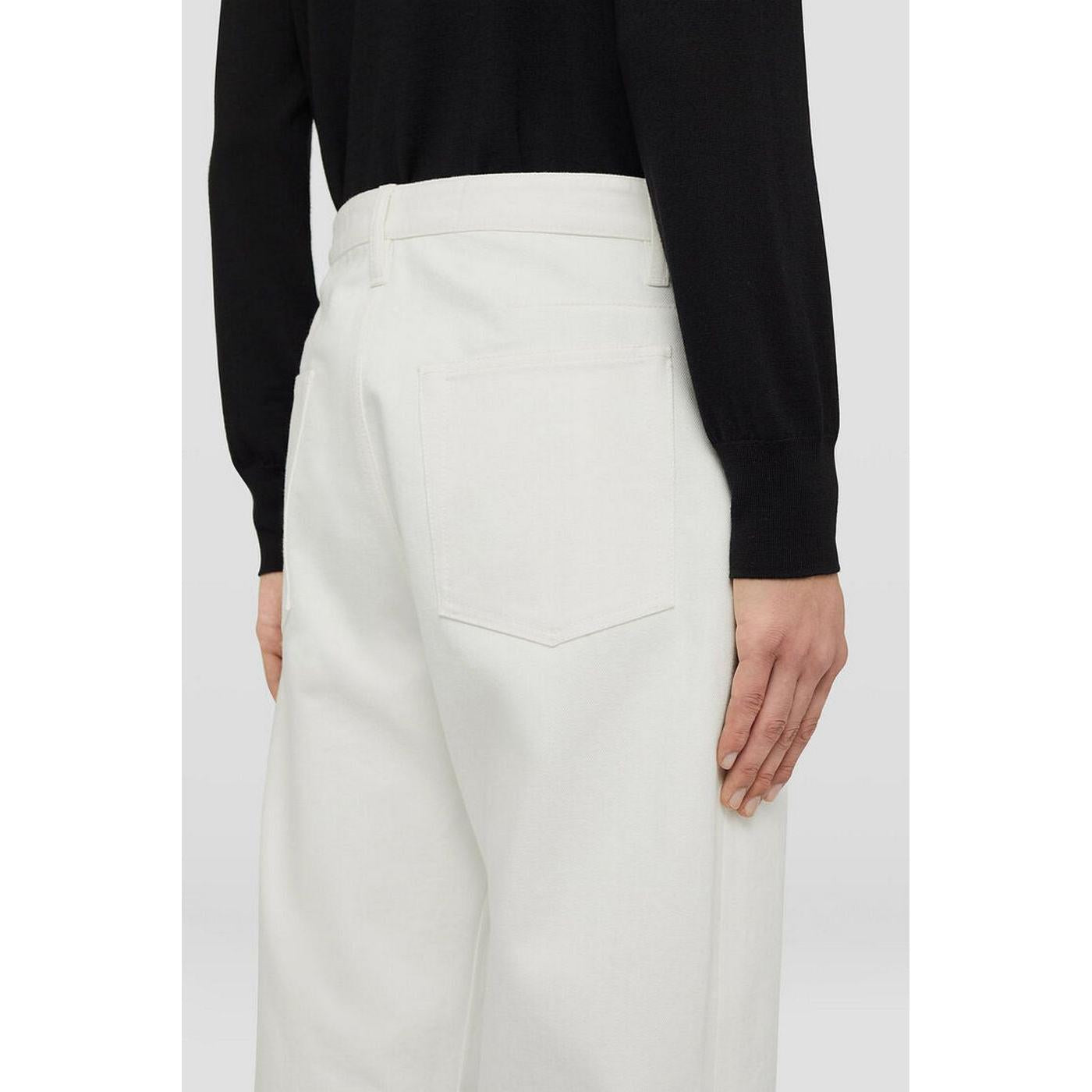 Pantalon 29 Aw 18,5 - Coconut - Femme