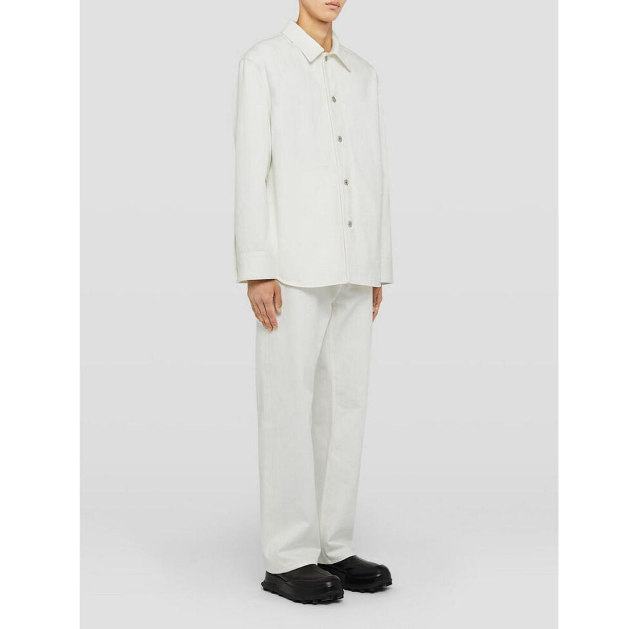 Pantalon 29 Aw 18,5 - Coconut - Femme