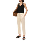 Pantalon 08 Aw 18,5 - Pastel - Femme