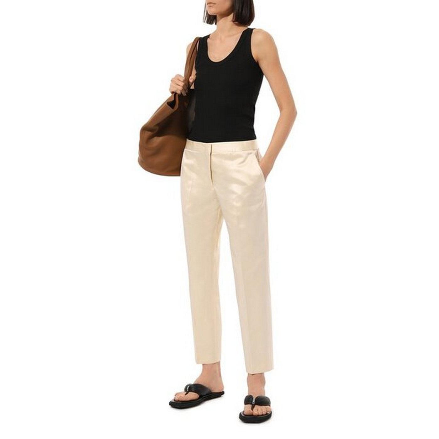 Pantalon 08 Aw 18,5 - Pastel - Femme