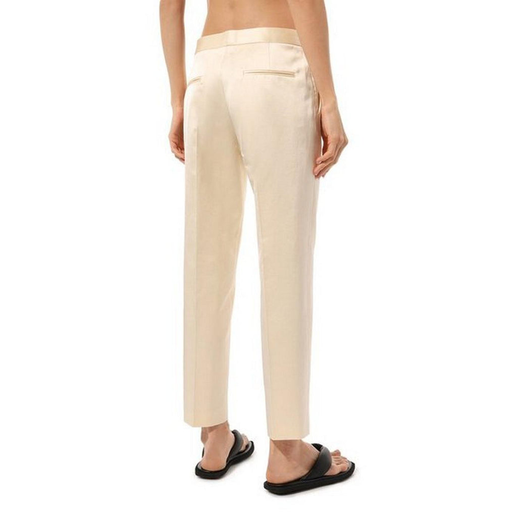 Pantalon 08 Aw 18,5 - Pastel - Femme