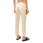 Pantalon 08 Aw 18,5 - Pastel - Femme