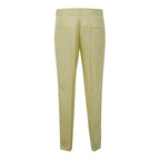 Pantalon 08 Aw 18,5 - Lime Wash - Femme