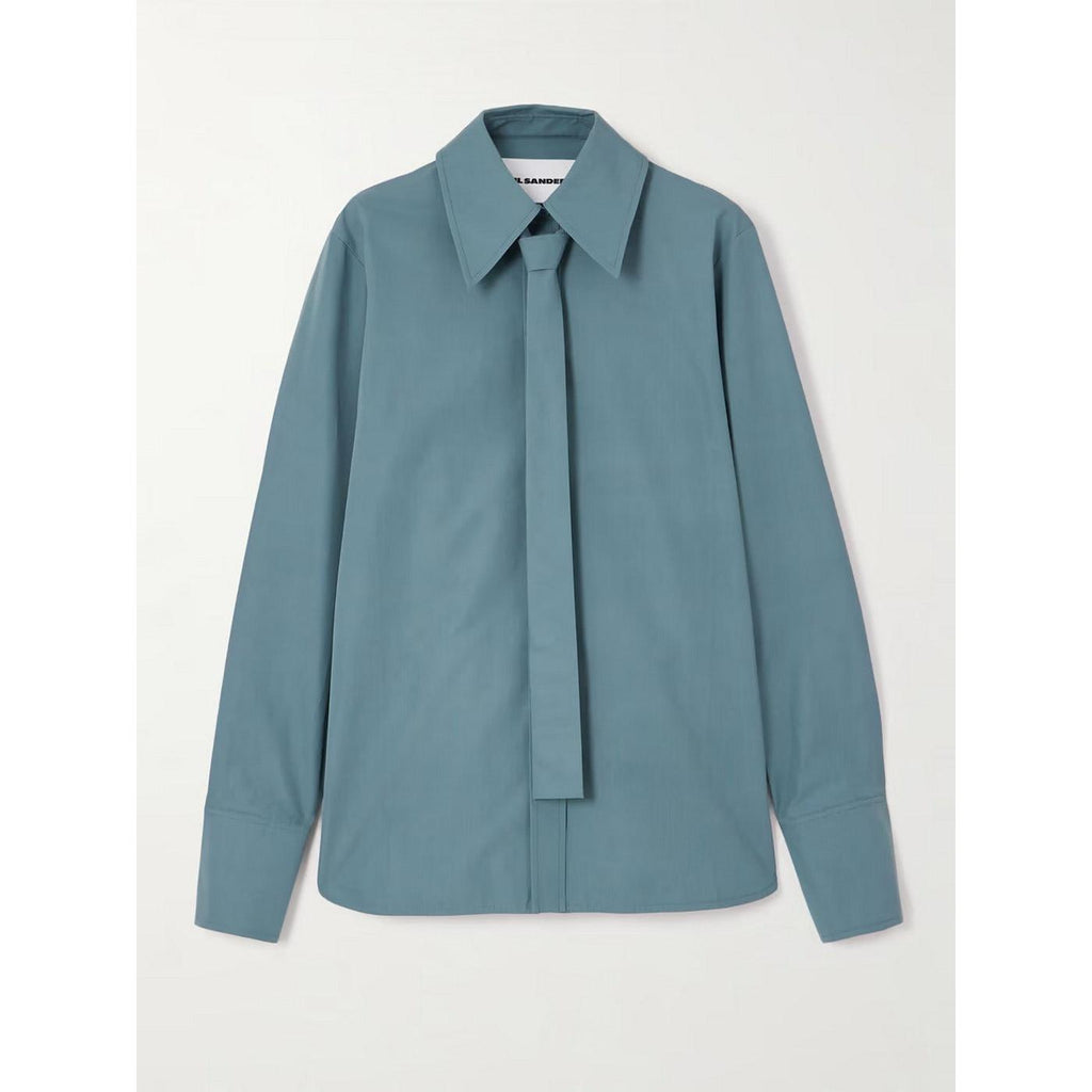 Top 28 - Uniform Grey - Femme