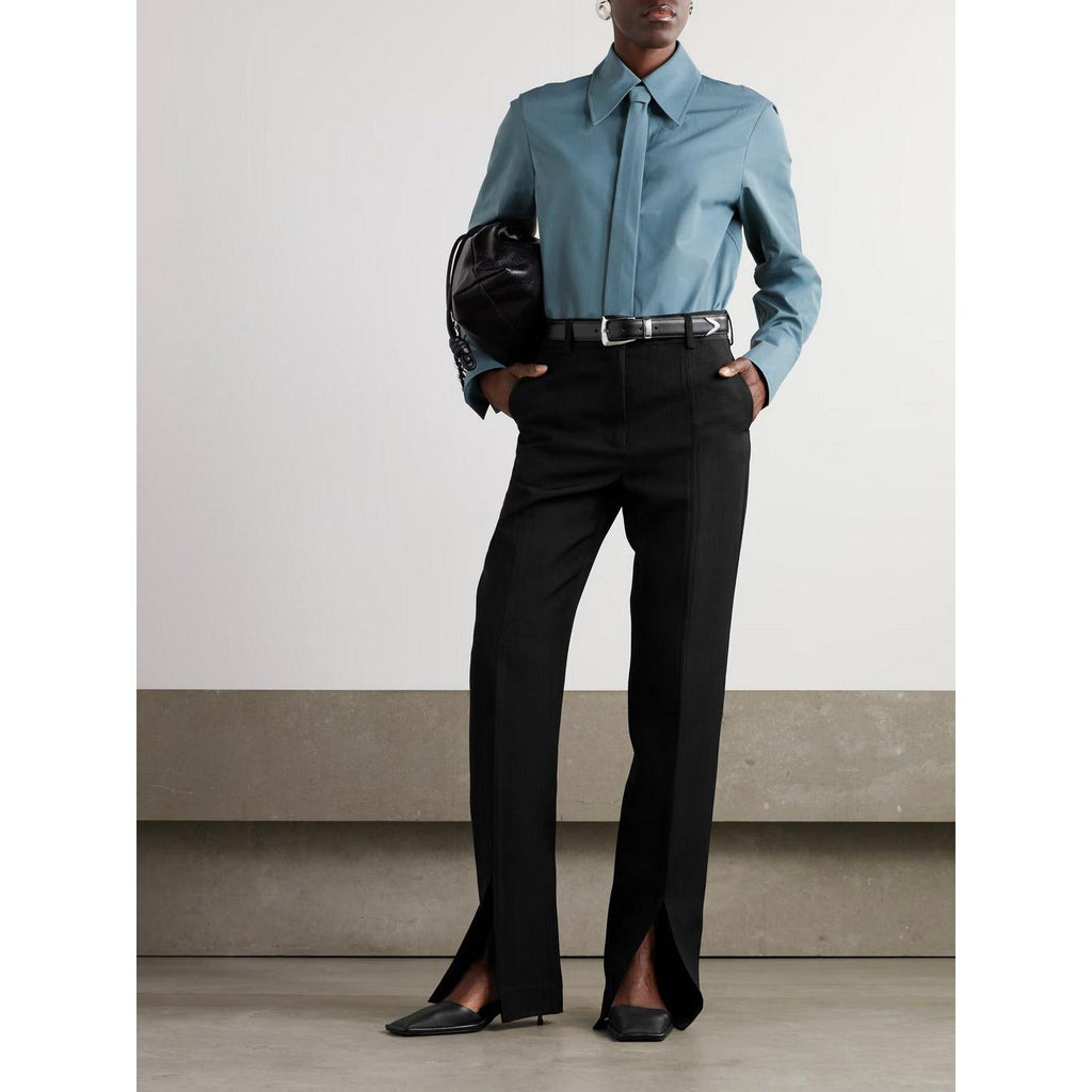 Top 28 - Uniform Grey - Femme