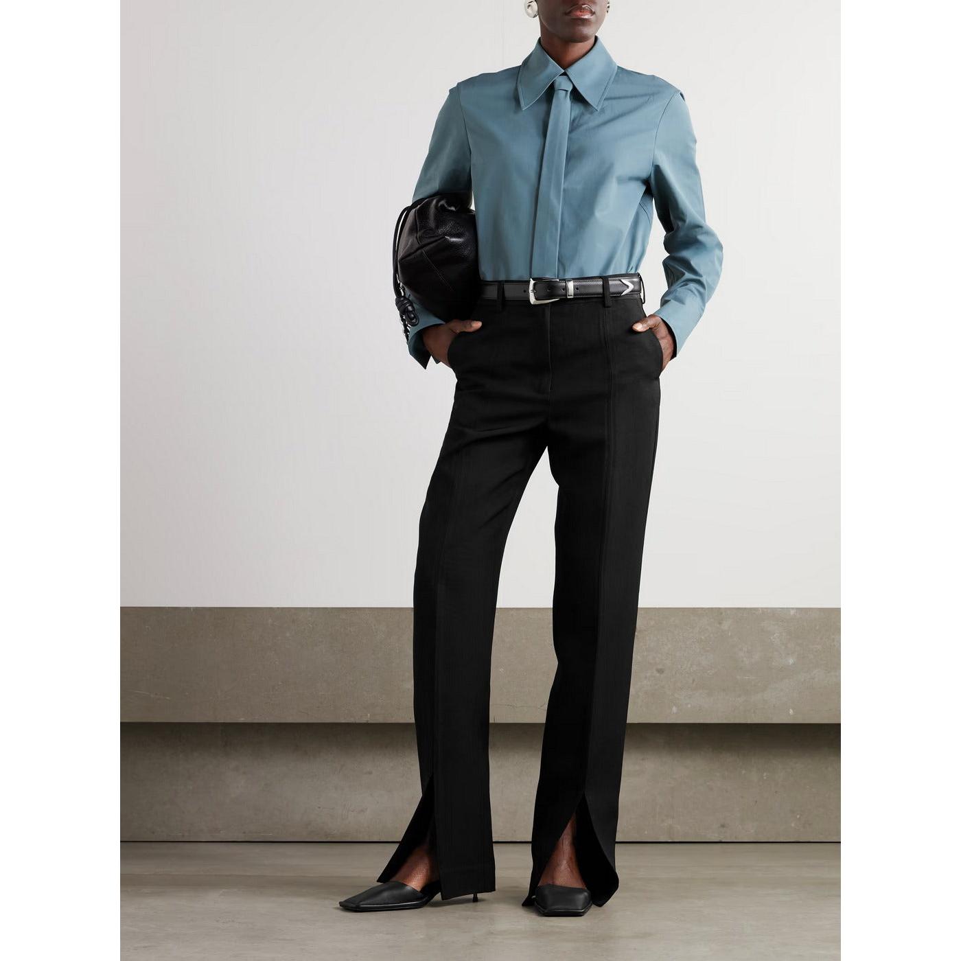 Top 28 - Uniform Grey - Femme