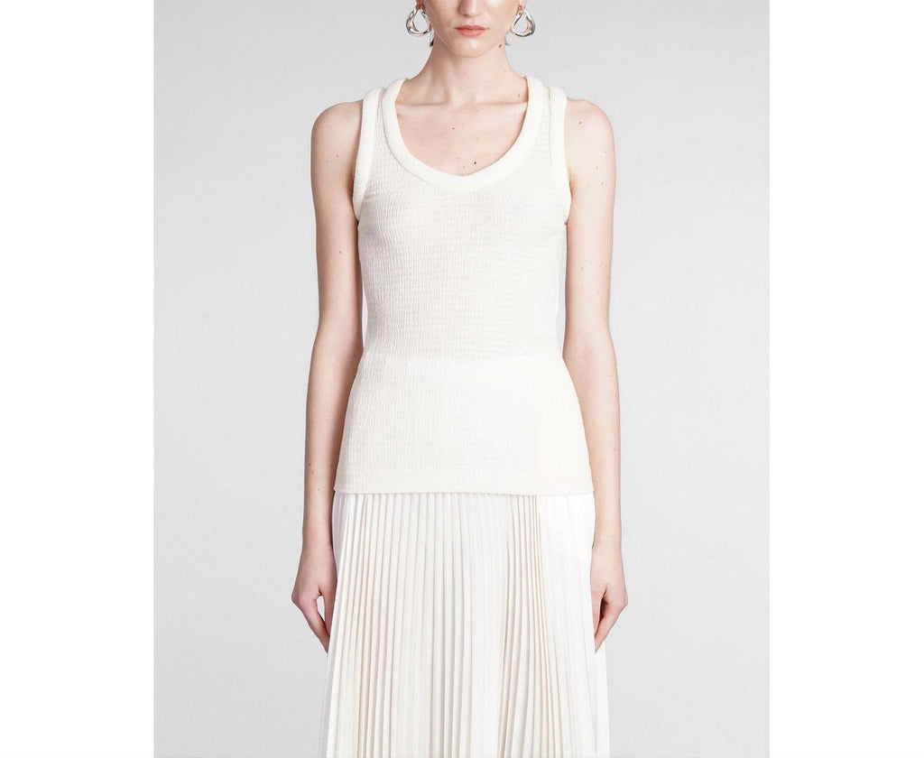 Débardeur - Raw Cotton - Femme