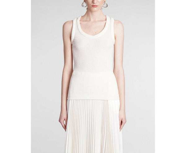 Débardeur - Raw Cotton - Femme