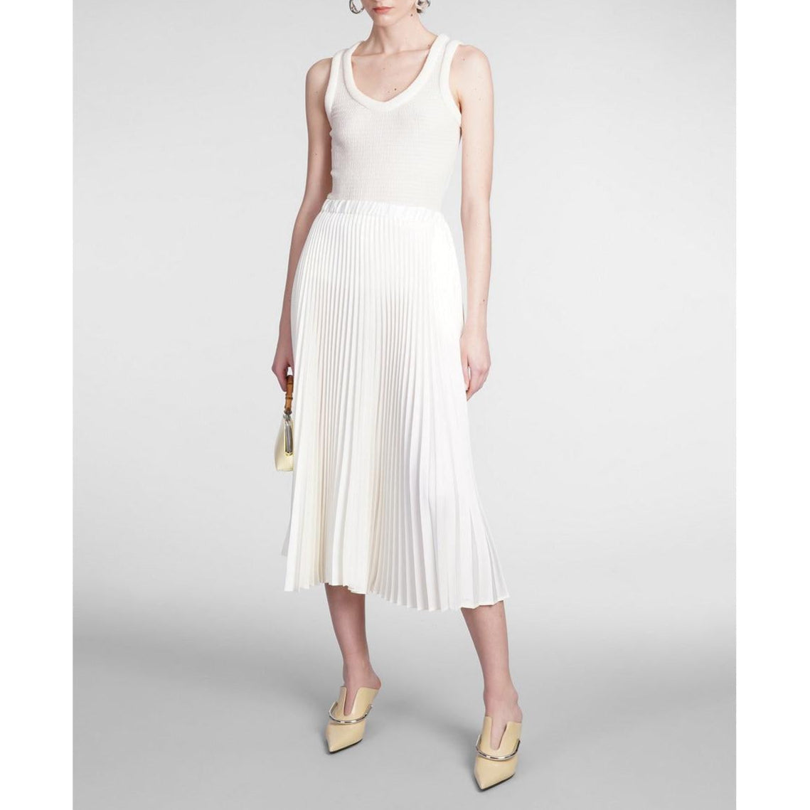 Débardeur - Raw Cotton - Femme