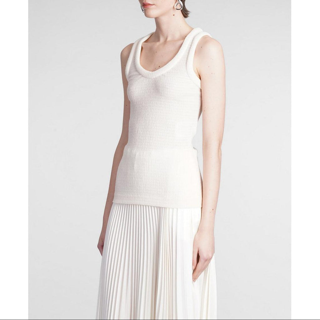 Débardeur - Raw Cotton - Femme