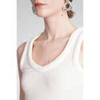 Débardeur - Raw Cotton - Femme