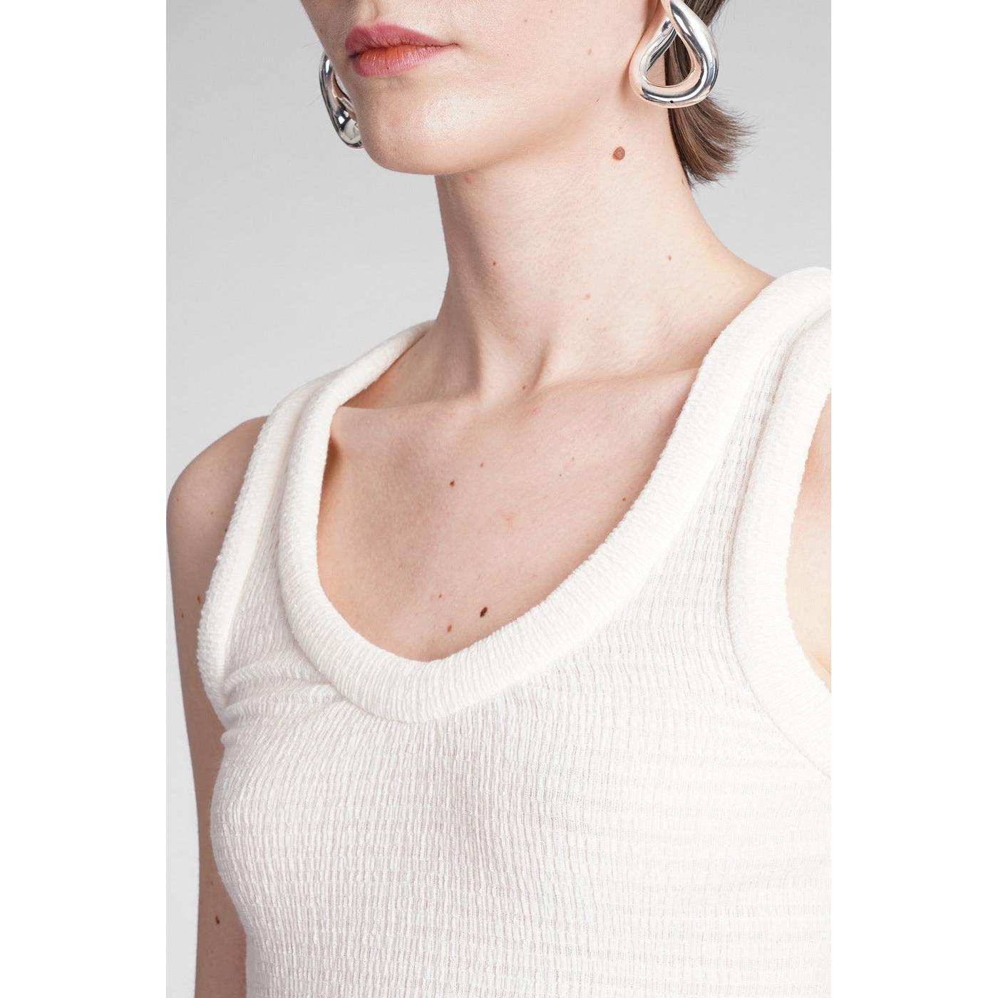 Débardeur - Raw Cotton - Femme