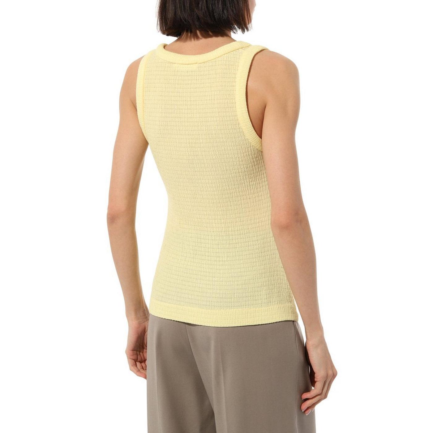 Débardeur - Lemon - Femme