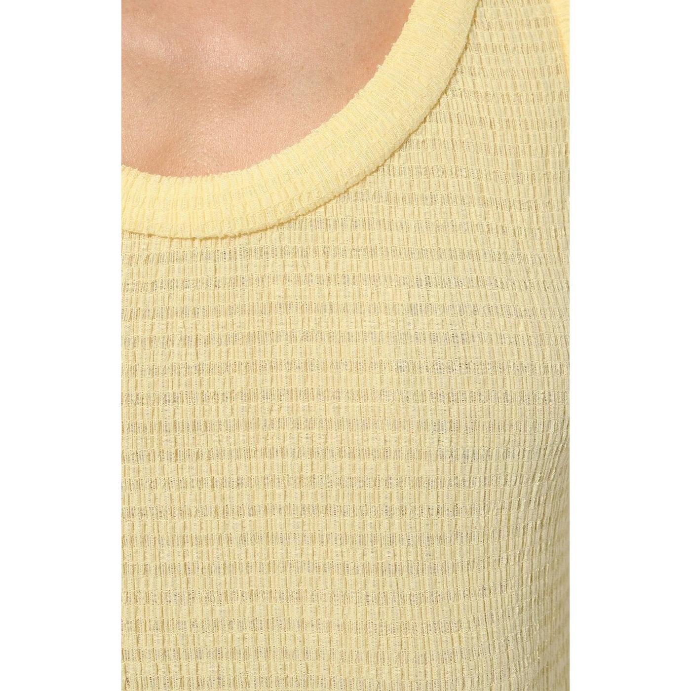 Débardeur - Lemon - Femme