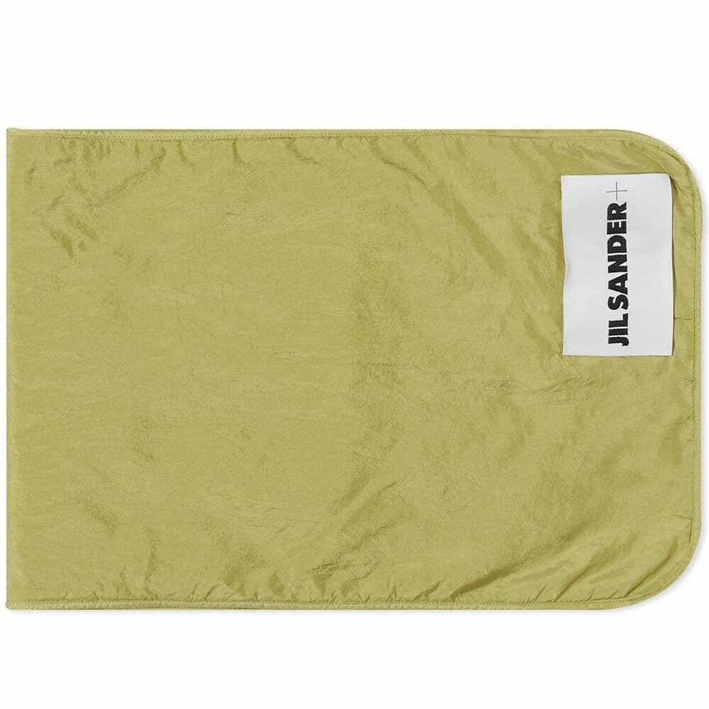 Foulard - Light Pastel Green - Femme
