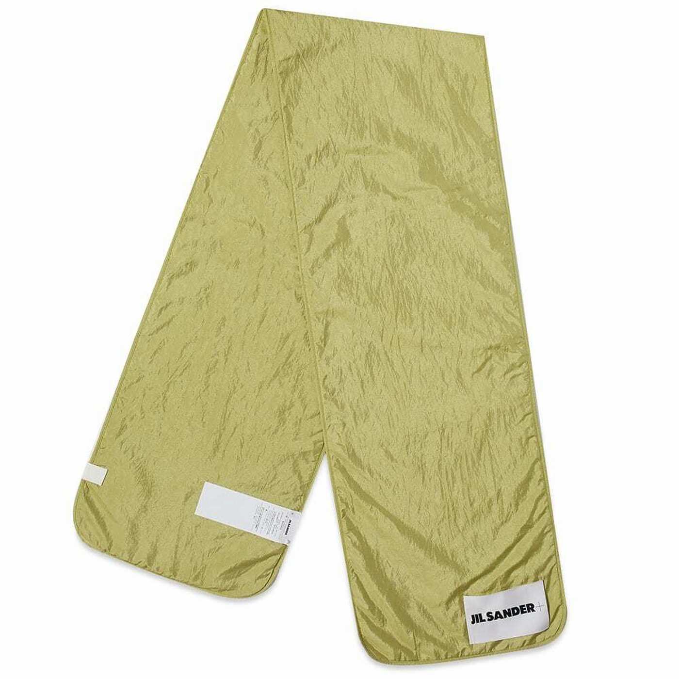 Foulard - Light Pastel Green - Femme