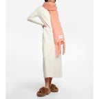 Foulard - Light Pastel Orange - Femme
