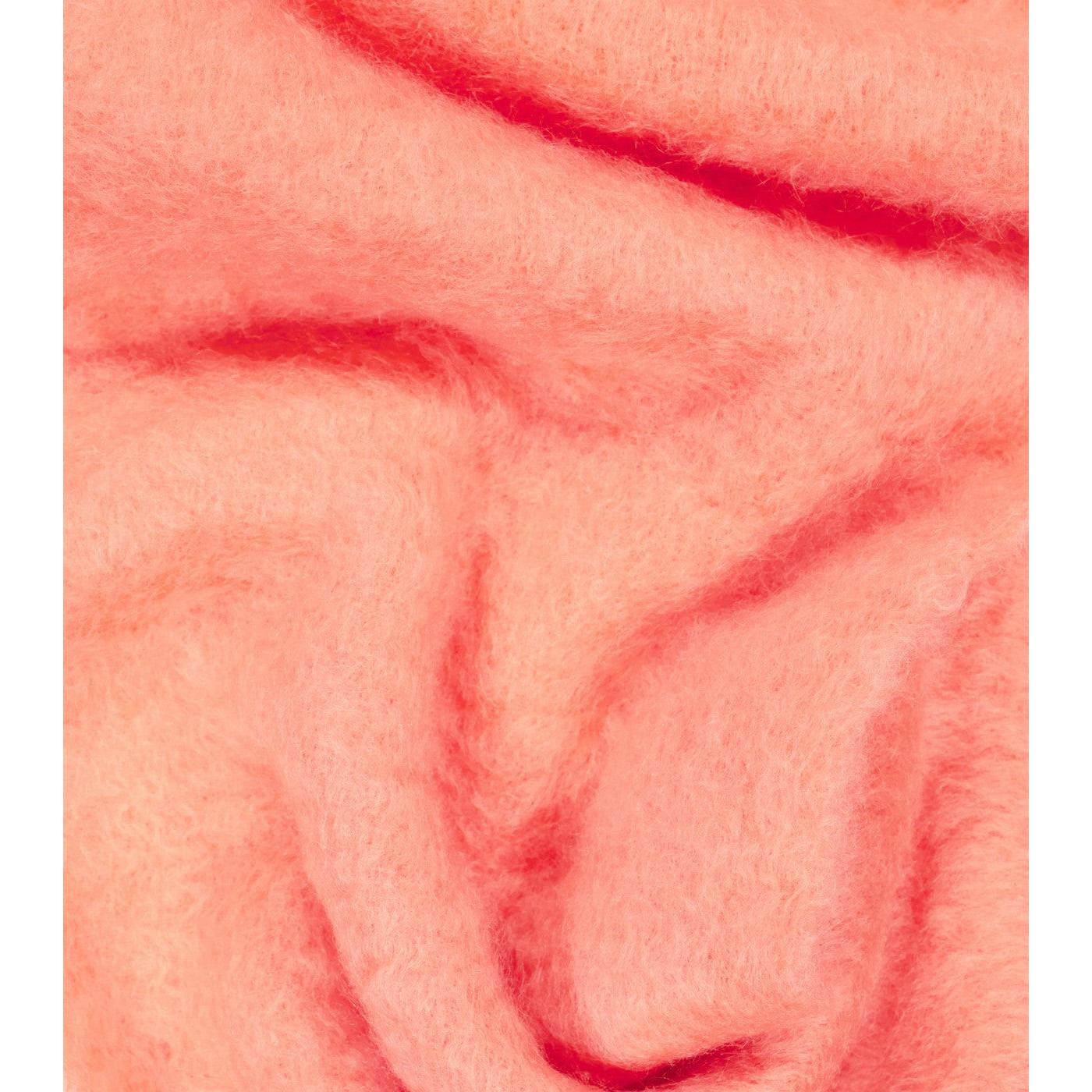 Foulard - Light Pastel Orange - Femme