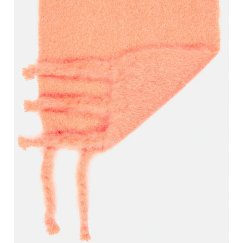 Foulard - Light Pastel Orange - Femme
