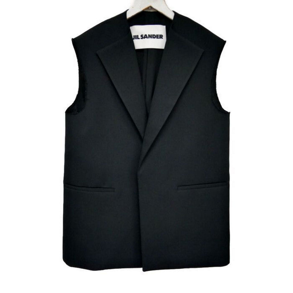 Veste 24 Tm - Black - Femme
