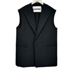 Veste 24 Tm - Black - Femme
