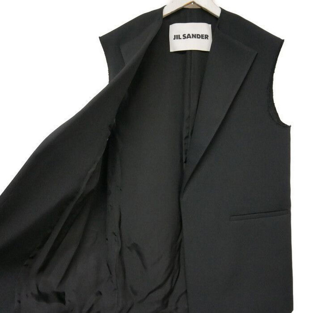 Veste 24 Tm - Black - Femme