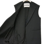 Veste 24 Tm - Black - Femme