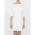 Robe 67 - Optic White - Femme