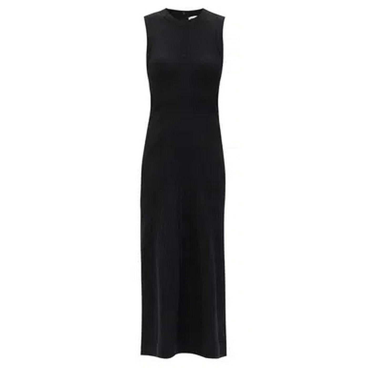 Robe 75 - Black - Femme