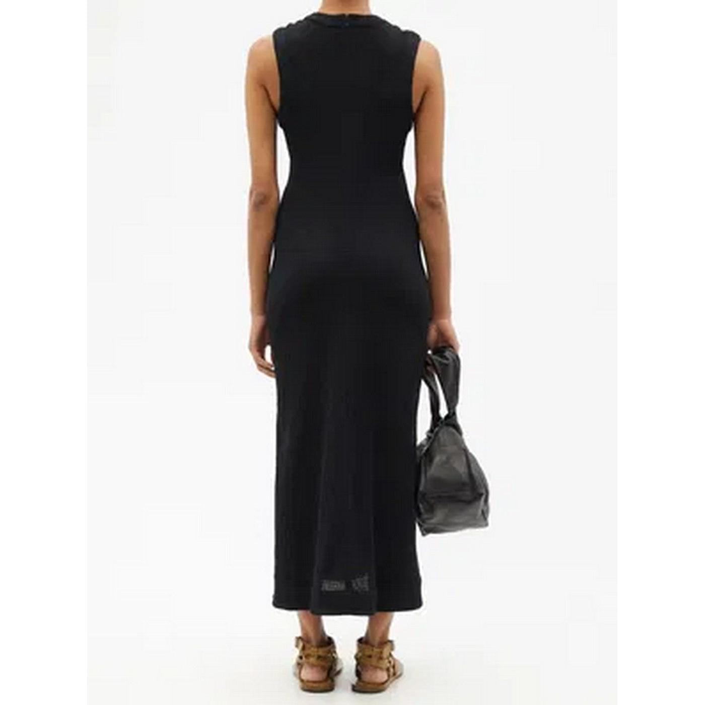 Robe 75 - Black - Femme