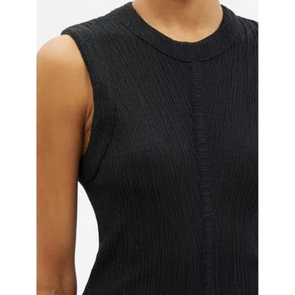 Robe 75 - Black - Femme