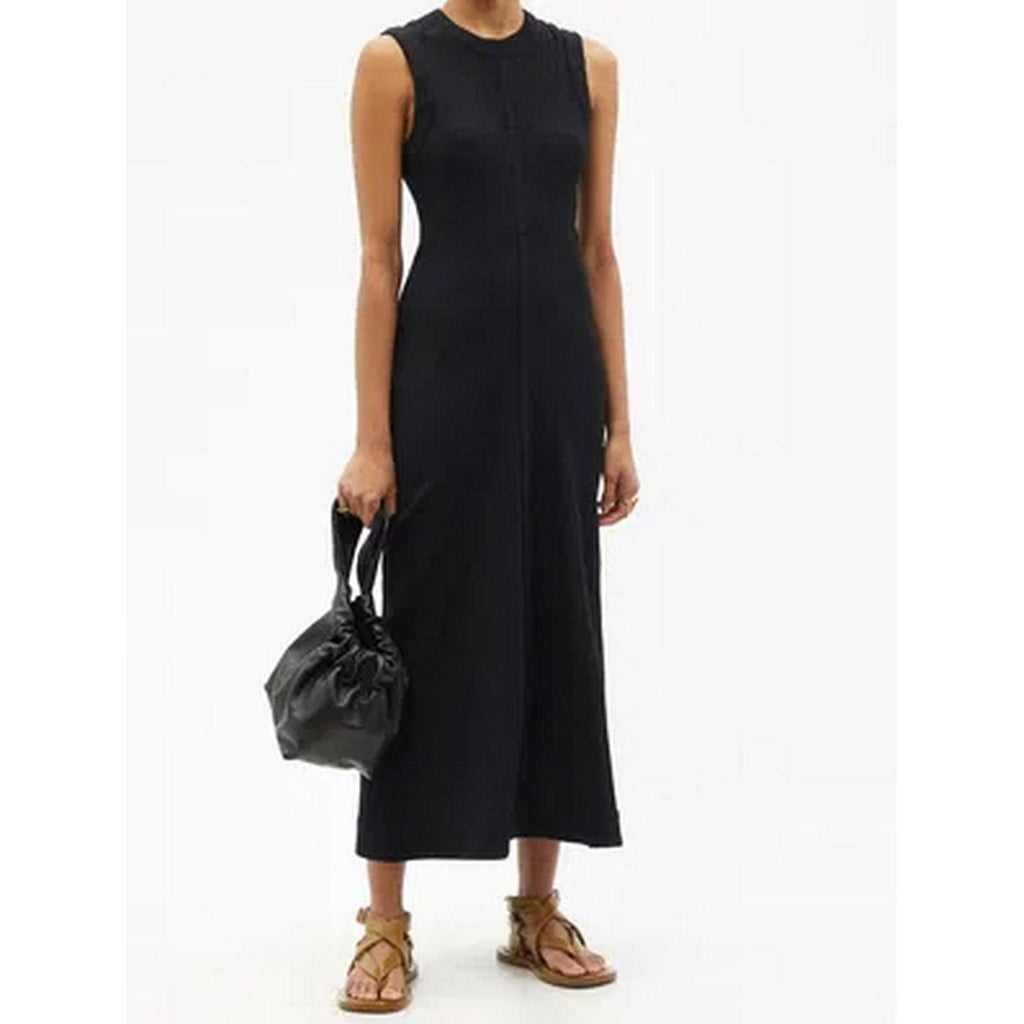 Robe 75 - Black - Femme