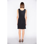 Robe 72 Short - Black - Femme