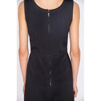 Robe 72 Short - Black - Femme