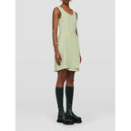 Robe 72 Short - Tea Green - Femme