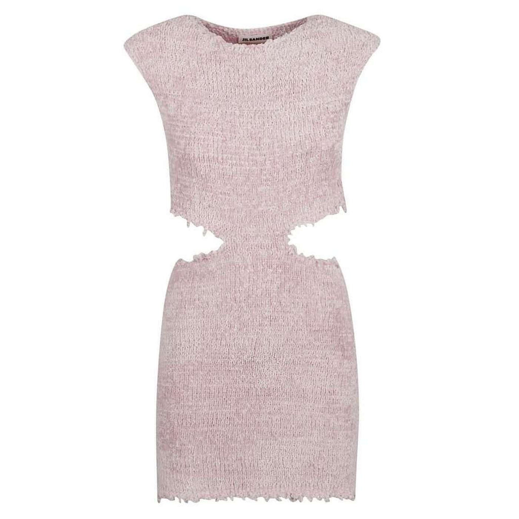 Robe - Lilac - Femme