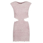 Robe - Lilac - Femme