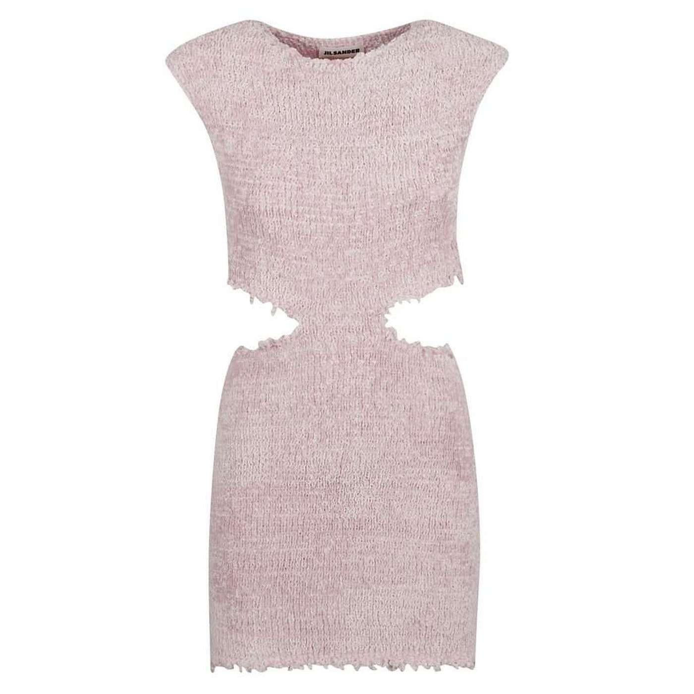 Robe - Lilac - Femme