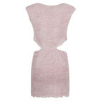 Robe - Lilac - Femme