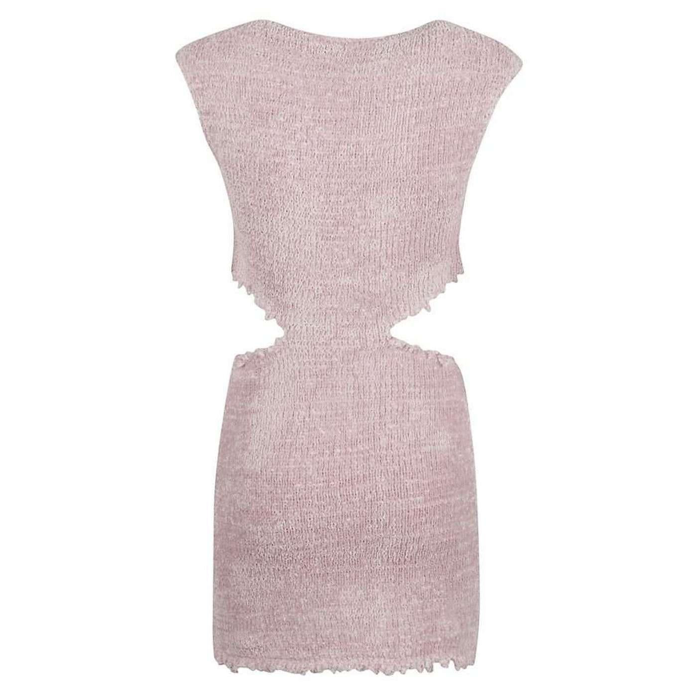 Robe - Lilac - Femme