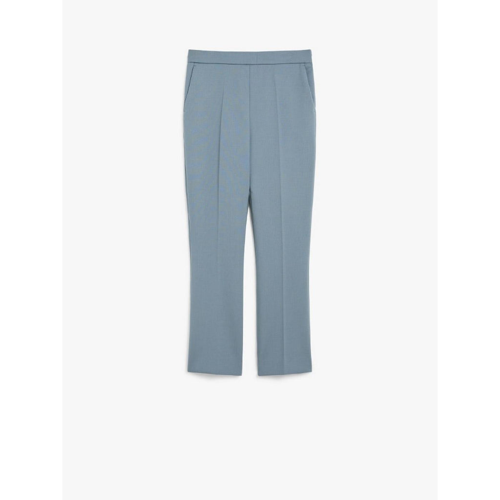 Pantalon 35 Aw 26,5 - Pewter Blue - Femme