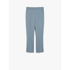 Pantalon 35 Aw 26,5 - Pewter Blue - Femme
